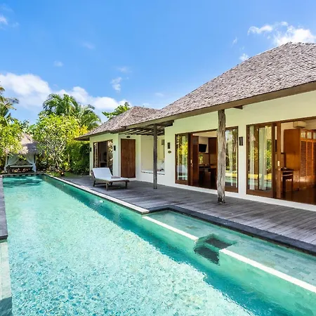 Ku Estate By Villa Finder